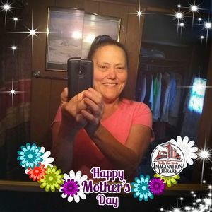 Meet your Posher, Terry